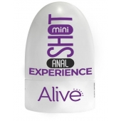 Телесный мастурбатор-анус Anal Mini Masturbator - Adrien Lastic - в Комсомольске-на-Амуре купить с доставкой
