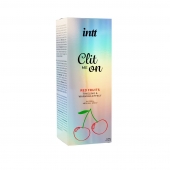 Клиторальный возбуждающий спрей Clit Me On Red Fruits - 12 мл. - INTT - купить с доставкой в Комсомольске-на-Амуре