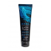 Анальный лубрикант на гибридной основе ORGIE Lube Tube Anal Comfort - 100 мл. - ORGIE - купить с доставкой в Комсомольске-на-Амуре