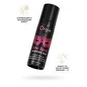 Интимный гель для G-точки ORGIE She Spot с возбуждающим эффектом - 15 мл. - ORGIE - купить с доставкой в Комсомольске-на-Амуре