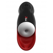 Автоматический мастурбатор PDX Elite Fap-O-Matic Pro - Pipedream - в Комсомольске-на-Амуре купить с доставкой