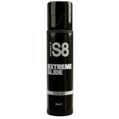 Лубрикант на силиконовой основе S8 Silicon Extreme Glide - 100 мл. - Stimul8 - купить с доставкой в Комсомольске-на-Амуре