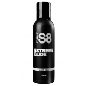 Лубрикант на силиконовой основе S8 Silicon Extreme Glide - 250 мл. - Stimul8 - купить с доставкой в Комсомольске-на-Амуре