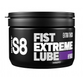 Гибридный лубрикант для фистинга S8 Hybrid Fist Extreme Lube - 500 мл. - Stimul8 - купить с доставкой в Комсомольске-на-Амуре