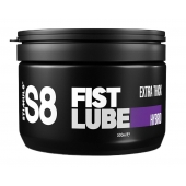 Гибридный лубрикант-желе для фистинга S8 Hybrid Fist Lube - 500 мл. - Stimul8 - купить с доставкой в Комсомольске-на-Амуре