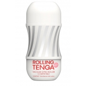 Мастурбатор Rolling Tenga Cup Gentle - Tenga - в Комсомольске-на-Амуре купить с доставкой