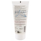 Лубрикант на водной основе Just Glide Strawberry с ароматом клубники - 200 мл. - Orion - купить с доставкой в Комсомольске-на-Амуре