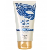 Интимный гель на водной основе Lube Tube Xtra Moisturizing с увлажняющим эффектом - 150 мл. - ORGIE - купить с доставкой в Комсомольске-на-Амуре