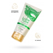 Интимный гель на водной основе Lube Tube Nature - 150 мл. - ORGIE - купить с доставкой в Комсомольске-на-Амуре