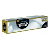 Крем для усиления эрекции Ero Spain Fly Cream - 30 мл. - Ero - купить с доставкой в Комсомольске-на-Амуре