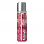 Лубрикант на водной основе JO H2O Red Velvet Cake Flavored Lubricant - 60 мл. - System JO - купить с доставкой в Комсомольске-на-Амуре
