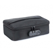 Сумочка для хранения игрушек Discreet Box - Dorcel - купить с доставкой в Комсомольске-на-Амуре
