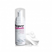 Лубрикант нежнейшая пенка Super Smooth Foaming Intime Lubricant - 50 мл. - Love to Love - купить с доставкой в Комсомольске-на-Амуре