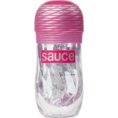 Мастурбатор Sauce Hot - Sauce - в Комсомольске-на-Амуре купить с доставкой
