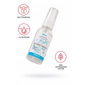 Увлажняющая гель-смазка «Интенсивное увлажнение» - 50 мл. - ToyFa - купить с доставкой в Комсомольске-на-Амуре