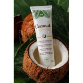 Веганская смазка на водной основе Coconut Lubricant - 100 мл. - INTT - купить с доставкой в Комсомольске-на-Амуре