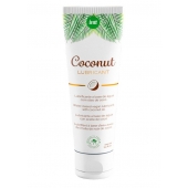 Веганская смазка на водной основе Coconut Lubricant - 100 мл. - INTT - купить с доставкой в Комсомольске-на-Амуре