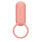 Коралловое эрекционное кольцо Iroha SVR Coral Pink - Tenga - в Комсомольске-на-Амуре купить с доставкой