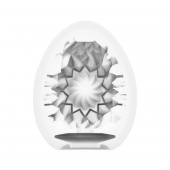 Мастурбатор-яйцо Tenga Egg Shiny II - Tenga - в Комсомольске-на-Амуре купить с доставкой