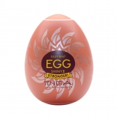 Мастурбатор-яйцо Tenga Egg Shiny II - Tenga - в Комсомольске-на-Амуре купить с доставкой