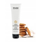 Лубрикант на водной основе Nuei Inlube с алоэ вера и ароматом печенья - 100 мл. - Nuei cosmetics - купить с доставкой в Комсомольске-на-Амуре
