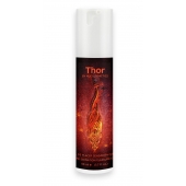 Возбуждающий унисекс гель Thor Fire Gel - 50 мл. - Nuei cosmetics - купить с доставкой в Комсомольске-на-Амуре