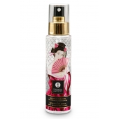 Очищающее средство Gentle Cleaner - 115 мл. - Shunga - купить с доставкой в Комсомольске-на-Амуре