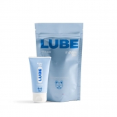 Смазка на водной основе Friday Bae Lube - 50 мл. - Friday Bae - купить с доставкой в Комсомольске-на-Амуре