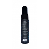 Спрей для горла Deep Throat с десенсибилизирующим эффектом и вкусом бабл-гам - 50 мл. - БиоМед - купить с доставкой в Комсомольске-на-Амуре