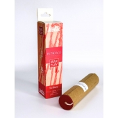 Низкотемпературная свеча для тактильной практики Wax Play To Blaze - Lola Games - купить с доставкой в Комсомольске-на-Амуре