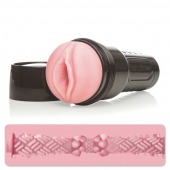 Мастурбатор-вагина Fleshlight - Go Surge Pink Lady - Fleshlight - в Комсомольске-на-Амуре купить с доставкой