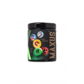 Презервативы MAXUS Mixed - 12 шт. - Maxus - купить с доставкой в Комсомольске-на-Амуре