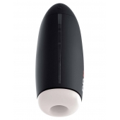 Автоматический мастурбатор с функцией всасывания Fap-O-Matic - Pipedream - в Комсомольске-на-Амуре купить с доставкой