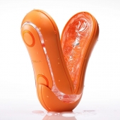 Мастурбатор Tenga Flip ORB Sunset - Tenga - в Комсомольске-на-Амуре купить с доставкой
