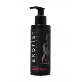 Сужающий гель для женщин Erotist Spring Touch - 150 мл. - Erotist Lubricants - купить с доставкой в Комсомольске-на-Амуре