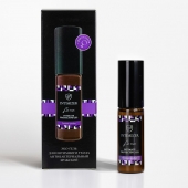 Мужской антибактериальный эко-гель для интимного ухода Intimizer - 20 мл. - Intimizer - купить с доставкой в Комсомольске-на-Амуре