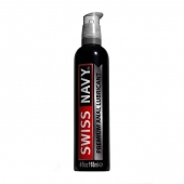 Анальный лубрикант Swiss Navy Premium Anal Lubricant - 118 мл. - Swiss navy - купить с доставкой в Комсомольске-на-Амуре