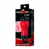 Мега-мастурбатор-ротик Flora - Baile - в Комсомольске-на-Амуре купить с доставкой