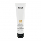 Водный лубрикант Nuei Inlube с алоэ вера и ароматом тирамису - 100 мл. - Nuei cosmetics - купить с доставкой в Комсомольске-на-Амуре