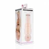 Мастурбатор-анус Fleshlight Girls - Elsa Jean Treat - Fleshlight - в Комсомольске-на-Амуре купить с доставкой