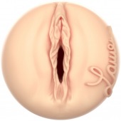 Мастурбатор-вагина FeelLauren Stroker - Kiiroo - в Комсомольске-на-Амуре купить с доставкой