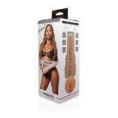 Мастурбатор-вагина Fleshlight Girls - Kazumi Kumzumi - Fleshlight - в Комсомольске-на-Амуре купить с доставкой