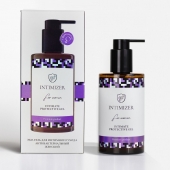 Женский антибактериальный эко-гель для интимного ухода Intimizer - 250 мл. - Intimizer - купить с доставкой в Комсомольске-на-Амуре