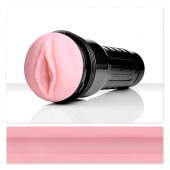 Мастурбатор-вагина Fleshlight - Pink Lady Original - Fleshlight - в Комсомольске-на-Амуре купить с доставкой
