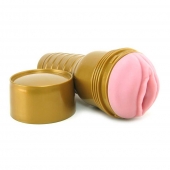 Мастурбатор Fleshlight - Stamina Training Unit - Fleshlight - в Комсомольске-на-Амуре купить с доставкой