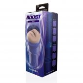 Мастурбатор-ротик Fleshlight Boost Blow - Fleshlight - в Комсомольске-на-Амуре купить с доставкой