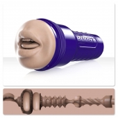 Мастурбатор-ротик Fleshlight Boost Blow - Fleshlight - в Комсомольске-на-Амуре купить с доставкой