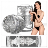 Мастурбатор Fleshlight Quickshot Stoya - вагина и анус - Fleshlight - в Комсомольске-на-Амуре купить с доставкой