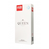 Ультратонкие презервативы Elasun Queen - 12 шт. - Elasun - купить с доставкой в Комсомольске-на-Амуре