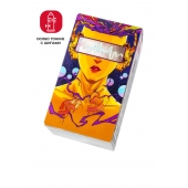 Особо тонкие презервативы Elasun G-spot bag X5 - 6 шт. - Elasun - купить с доставкой в Комсомольске-на-Амуре